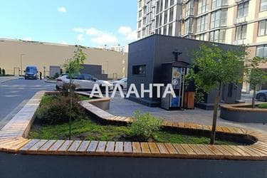 1-комнатная квартира по адресу ул. Прохоровская (площадь 40,6 м²) - Atlanta.ua - фото 18