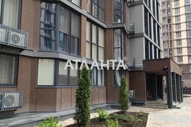 1-комнатная квартира по адресу ул. Прохоровская (площадь 49,5 м²) - Atlanta.ua - фото 18