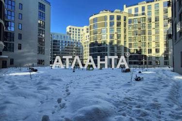 2-кімнатна квартира за адресою вул. Кульпарківська (площа 63,8 м²) - Atlanta.ua - фото 22