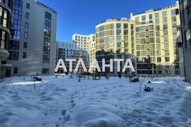 2-кімнатна квартира за адресою вул. Кульпарківська (площа 63,8 м²) - Atlanta.ua - фото 23