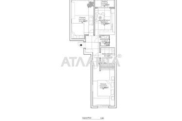 2-кімнатна квартира за адресою вул. Кульпарківська (площа 63,8 м²) - Atlanta.ua - фото 29