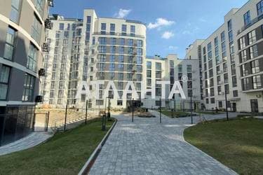 2-комнатная квартира по адресу Кульпарковская ул. (площадь 63,8 м²) - Atlanta.ua - фото 25