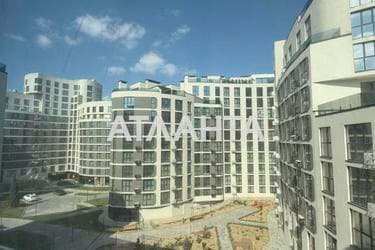 2-комнатная квартира по адресу Кульпарковская ул. (площадь 63,8 м²) - Atlanta.ua - фото 36