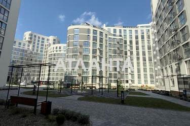 2-комнатная квартира по адресу Кульпарковская ул. (площадь 63,8 м²) - Atlanta.ua - фото 22