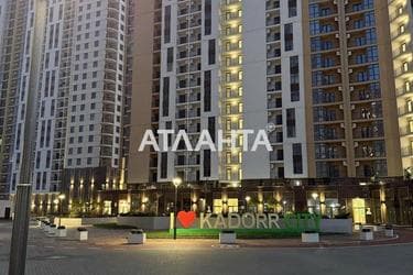 1-room apartment apartment by the address st. Krasnova (area 42,6 m²) - Atlanta.ua - photo 9