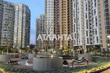 1-room apartment apartment by the address st. Krasnova (area 42,6 m²) - Atlanta.ua - photo 10