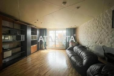 3-комнатная квартира по адресу Ботанический пер. (площадь 92 м²) - Atlanta.ua - фото 13