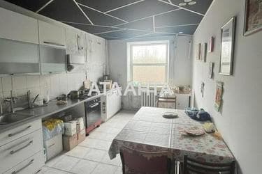 3-комнатная квартира по адресу Ботанический пер. (площадь 92 м²) - Atlanta.ua - фото 14