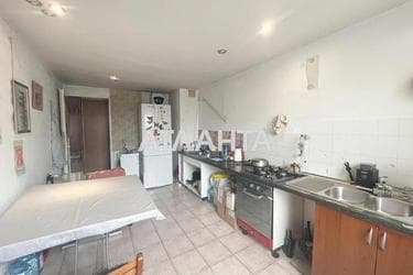 3-комнатная квартира по адресу Ботанический пер. (площадь 92 м²) - Atlanta.ua - фото 16