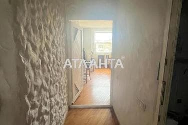 3-комнатная квартира по адресу Ботанический пер. (площадь 92 м²) - Atlanta.ua - фото 17