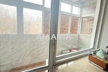 3-комнатная квартира по адресу Ботанический пер. (площадь 92 м²) - Atlanta.ua - фото 18