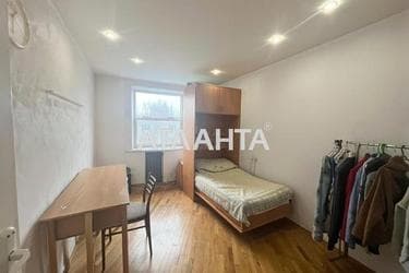 3-комнатная квартира по адресу Ботанический пер. (площадь 92 м²) - Atlanta.ua - фото 21