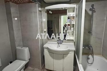 3-комнатная квартира по адресу Ботанический пер. (площадь 92 м²) - Atlanta.ua - фото 22