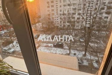 3-комнатная квартира по адресу Ботанический пер. (площадь 92 м²) - Atlanta.ua - фото 23