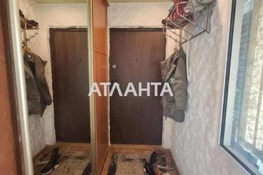 3-комнатная квартира по адресу Ботанический пер. (площадь 92 м²) - Atlanta.ua - фото 24