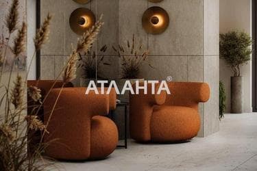 1-комнатная квартира по адресу ул. Орлика Пилипа (площадь 44,4 м²) - Atlanta.ua - фото 12