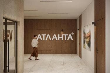 1-комнатная квартира по адресу ул. Орлика Пилипа (площадь 44,4 м²) - Atlanta.ua - фото 15