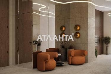 1-комнатная квартира по адресу ул. Орлика Пилипа (площадь 44,4 м²) - Atlanta.ua - фото 20