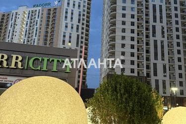 2-кімнатна квартира за адресою вул. Краснова (площа 64 м²) - Atlanta.ua - фото 10