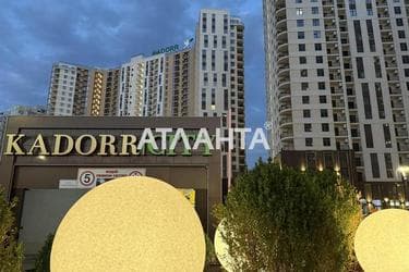 1-room apartment apartment by the address st. Krasnova (area 48,5 m²) - Atlanta.ua - photo 9