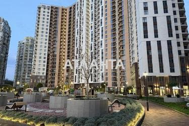 1-room apartment apartment by the address st. Krasnova (area 48,5 m²) - Atlanta.ua - photo 10