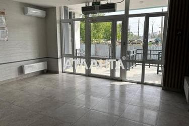 1-кімнатна квартира за адресою вул. Варненська (площа 49 м²) - Atlanta.ua - фото 10