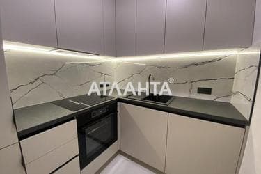1-кімнатна квартира за адресою вул. Краснова (площа 42,1 м²) - Atlanta.ua - фото 15