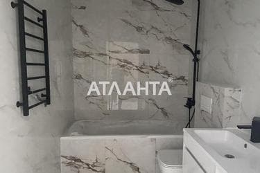 1-кімнатна квартира за адресою вул. Краснова (площа 42,1 м²) - Atlanta.ua - фото 22