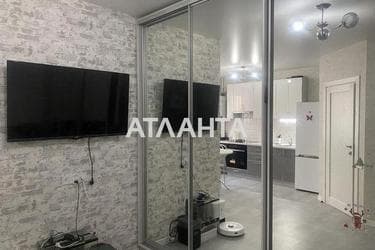 1-room apartment apartment by the address st. Malinovskogo marsh (area 32,8 m²) - Atlanta.ua - photo 13