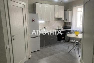 1-room apartment apartment by the address st. Malinovskogo marsh (area 32,8 m²) - Atlanta.ua - photo 14