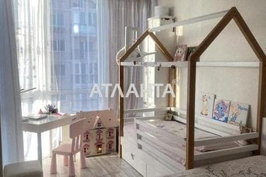 1-room apartment apartment by the address st. Malinovskogo marsh (area 32,8 m²) - Atlanta.ua - photo 17