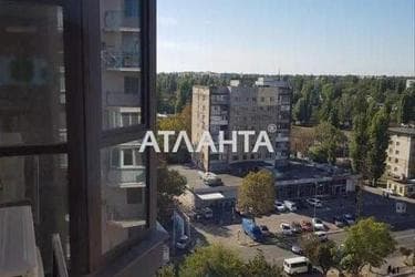 1-room apartment apartment by the address st. Malinovskogo marsh (area 32,8 m²) - Atlanta.ua - photo 20