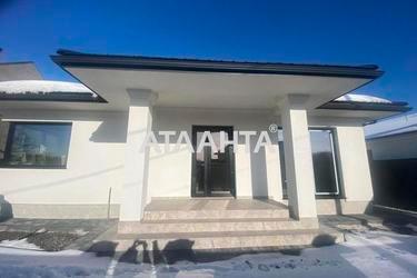 Будинок за адресою вул. Головна (площа 150 м²) - Atlanta.ua - фото 17