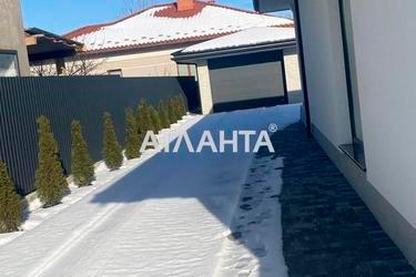 Будинок за адресою вул. Головна (площа 150 м²) - Atlanta.ua - фото 19