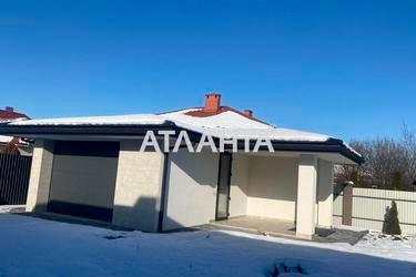 Будинок за адресою вул. Головна (площа 150 м²) - Atlanta.ua - фото 21