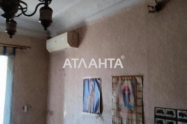 1-кімнатна квартира за адресою вул. М`ясоїдівська (площа 17,4 м²) - Atlanta.ua - фото 9