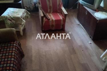 1-кімнатна квартира за адресою вул. М`ясоїдівська (площа 17,4 м²) - Atlanta.ua - фото 12