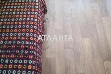 1-кімнатна квартира за адресою вул. М`ясоїдівська (площа 17,4 м²) - Atlanta.ua - фото 13