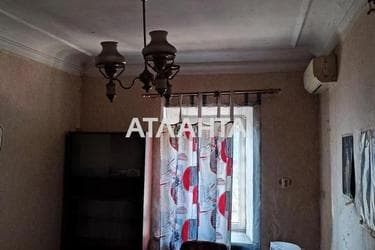 1-кімнатна квартира за адресою вул. М`ясоїдівська (площа 17,4 м²) - Atlanta.ua - фото 14