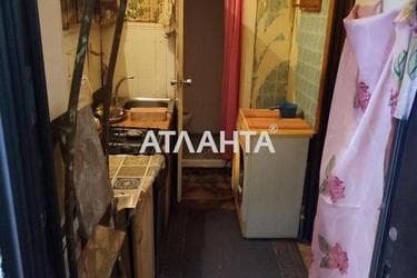 1-кімнатна квартира за адресою вул. М`ясоїдівська (площа 17,4 м²) - Atlanta.ua - фото 15