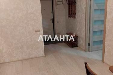 1-room apartment apartment by the address st. Bocharova gen (area 44 m²) - Atlanta.ua - photo 11