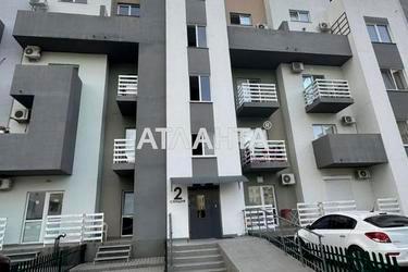 1-room apartment apartment by the address st. Bocharova gen (area 44 m²) - Atlanta.ua - photo 14