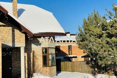 House by the address st. Skovorody (area 199 m²) - Atlanta.ua - photo 12