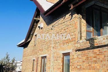 House by the address st. Skovorody (area 199 m²) - Atlanta.ua - photo 13