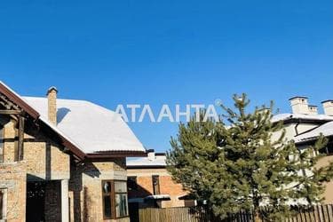 House by the address st. Skovorody (area 199 m²) - Atlanta.ua - photo 14