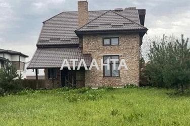 House by the address st. Skovorody (area 199 m²) - Atlanta.ua - photo 15