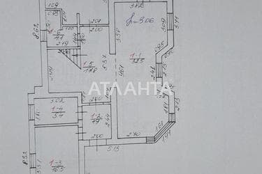 House by the address st. Skovorody (area 199 m²) - Atlanta.ua - photo 22