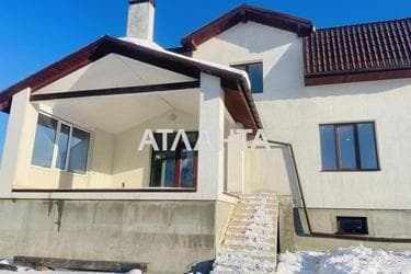 Дом по адресу ул. Козацкая (площадь 220 м²) - Atlanta.ua - фото 18