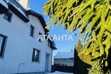 Дом по адресу ул. Козацкая (площадь 220 м²) - Atlanta.ua - фото 20