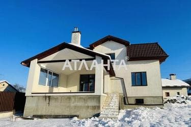 Дом по адресу ул. Козацкая (площадь 220 м²) - Atlanta.ua - фото 21